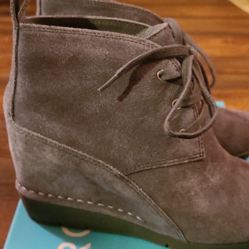 Desert Boot - image 3